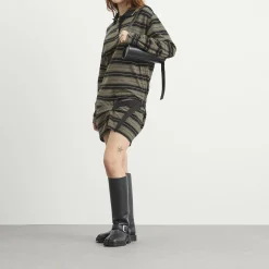 Isabel Marant Isea Mini Dress