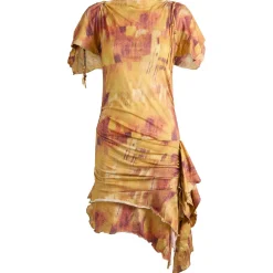 Isabel Marant Janick Mini Dress