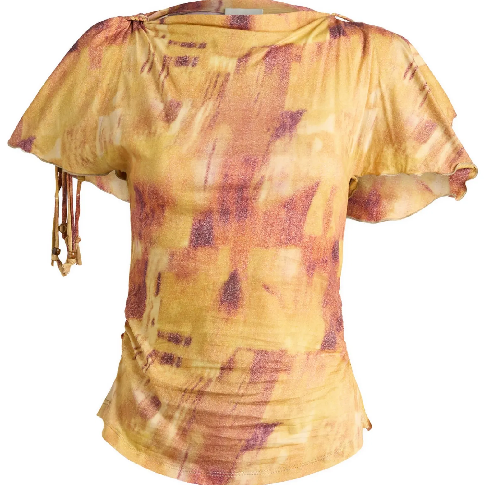 Isabel Marant Jazia Top