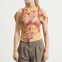 Isabel Marant Jazia Top