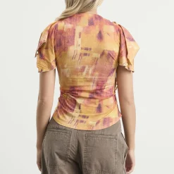 Isabel Marant Jazia Top