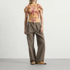 Isabel Marant Jazia Top