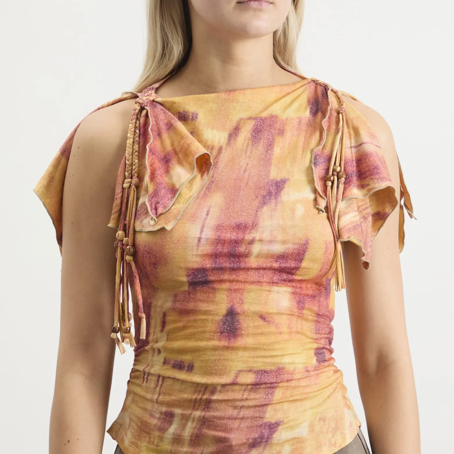 Isabel Marant Jazia Top