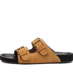 Isabel Marant Lennyo Sandals