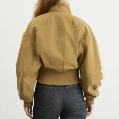Isabel Marant Oana Jacket