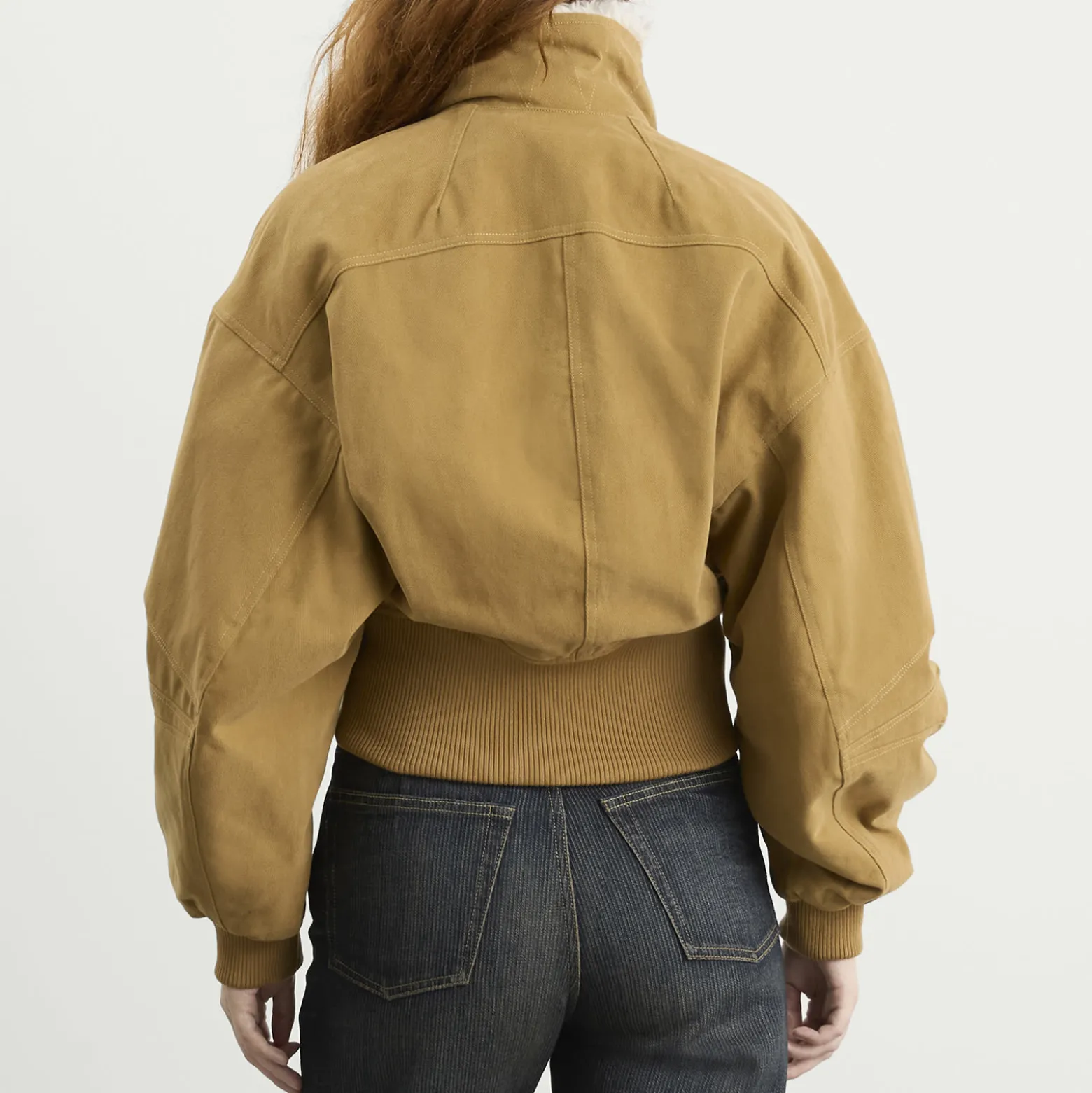 Isabel Marant Oana Jacket
