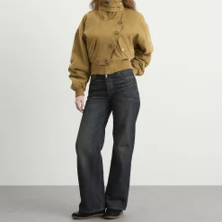 Isabel Marant Oana Jacket