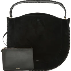 Isabel Marant Oskan Hobo Soft Bag