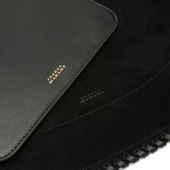 Isabel Marant Oskan Hobo Soft Bag