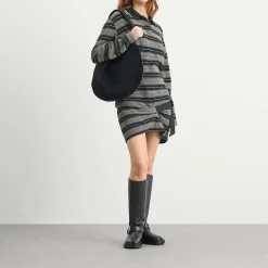 Isabel Marant Oskan Hobo Soft Bag