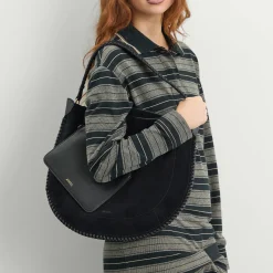 Isabel Marant Oskan Hobo Soft Bag