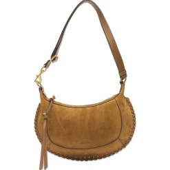 Isabel Marant Oskan Moon Bag