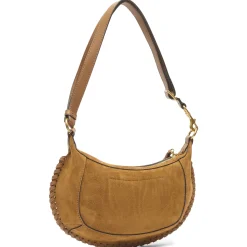 Isabel Marant Oskan Moon Bag