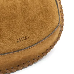 Isabel Marant Oskan Moon Bag