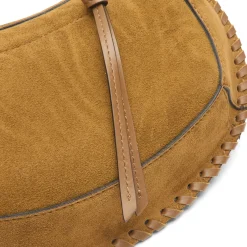 Isabel Marant Oskan Moon Bag