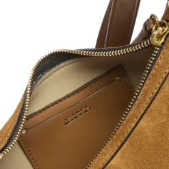 Isabel Marant Oskan Moon Bag