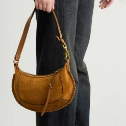 Isabel Marant Oskan Moon Bag