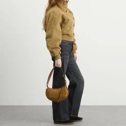 Isabel Marant Oskan Moon Bag