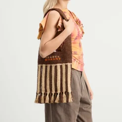 Isabel Marant Praia Small Bag