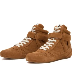 Isabel Marant Senny High Sneakers