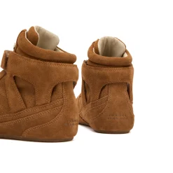 Isabel Marant Senny High Sneakers