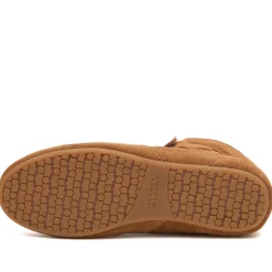 Isabel Marant Senny High Sneakers