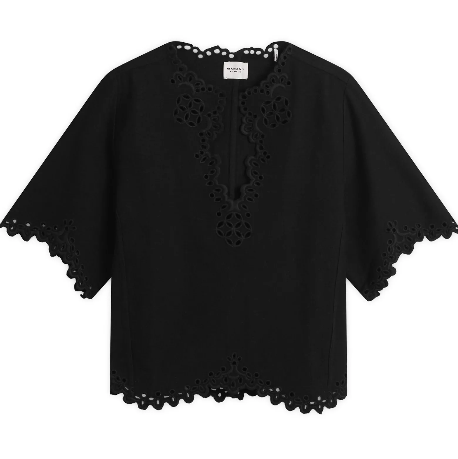 Isabel Marant Shana Blouse