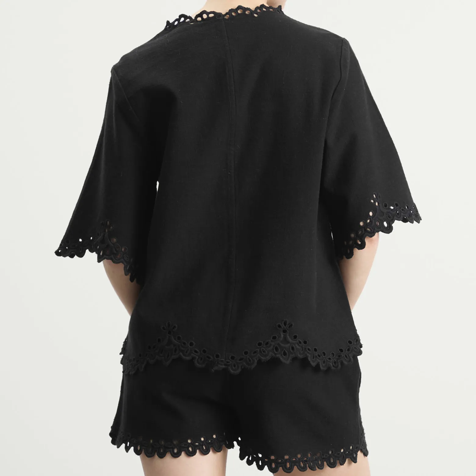 Isabel Marant Shana Blouse