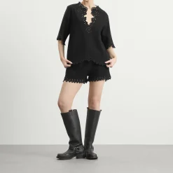 Isabel Marant Shana Blouse