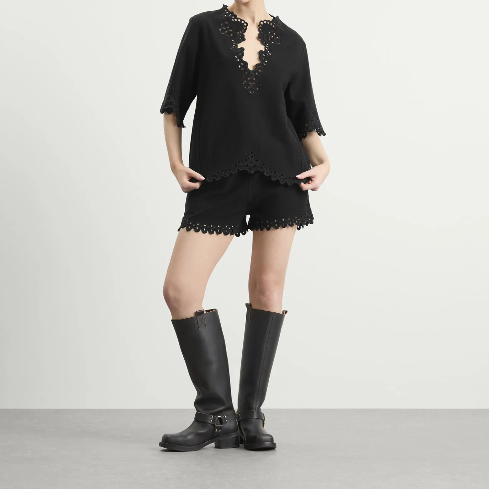 Isabel Marant Shana Blouse