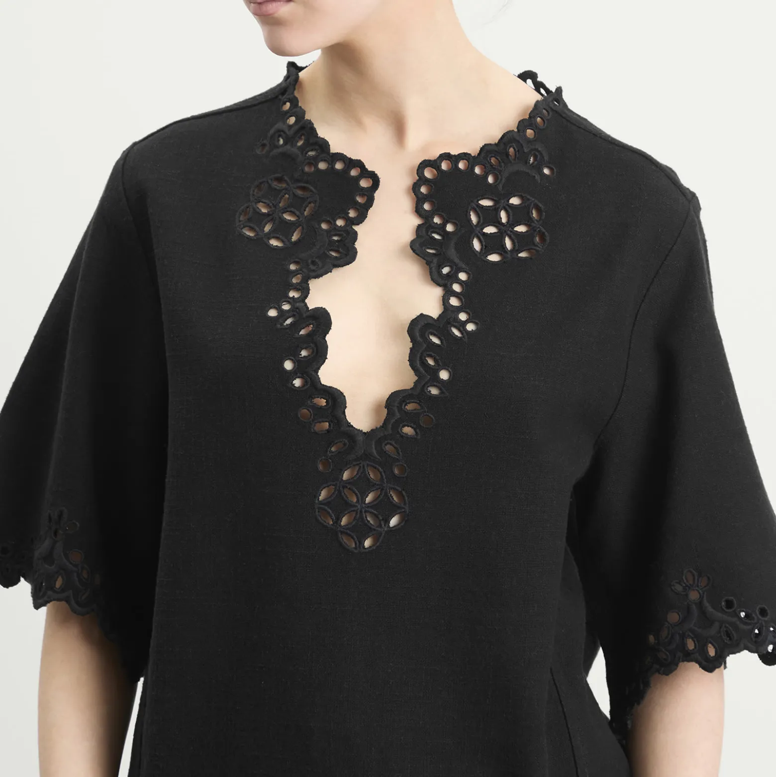 Isabel Marant Shana Blouse