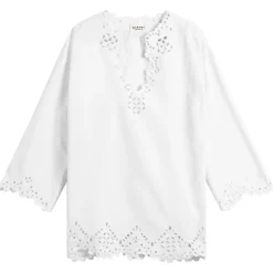 Isabel Marant Sherazade Mini Dress