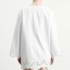 Isabel Marant Sherazade Mini Dress