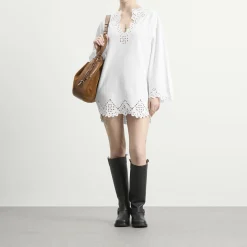 Isabel Marant Sherazade Mini Dress