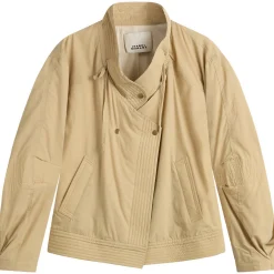 Isabel Marant Theresa Jacket