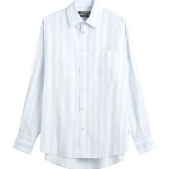 Jacquemus Camargue Stripe Shirt