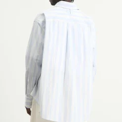 Jacquemus Camargue Stripe Shirt