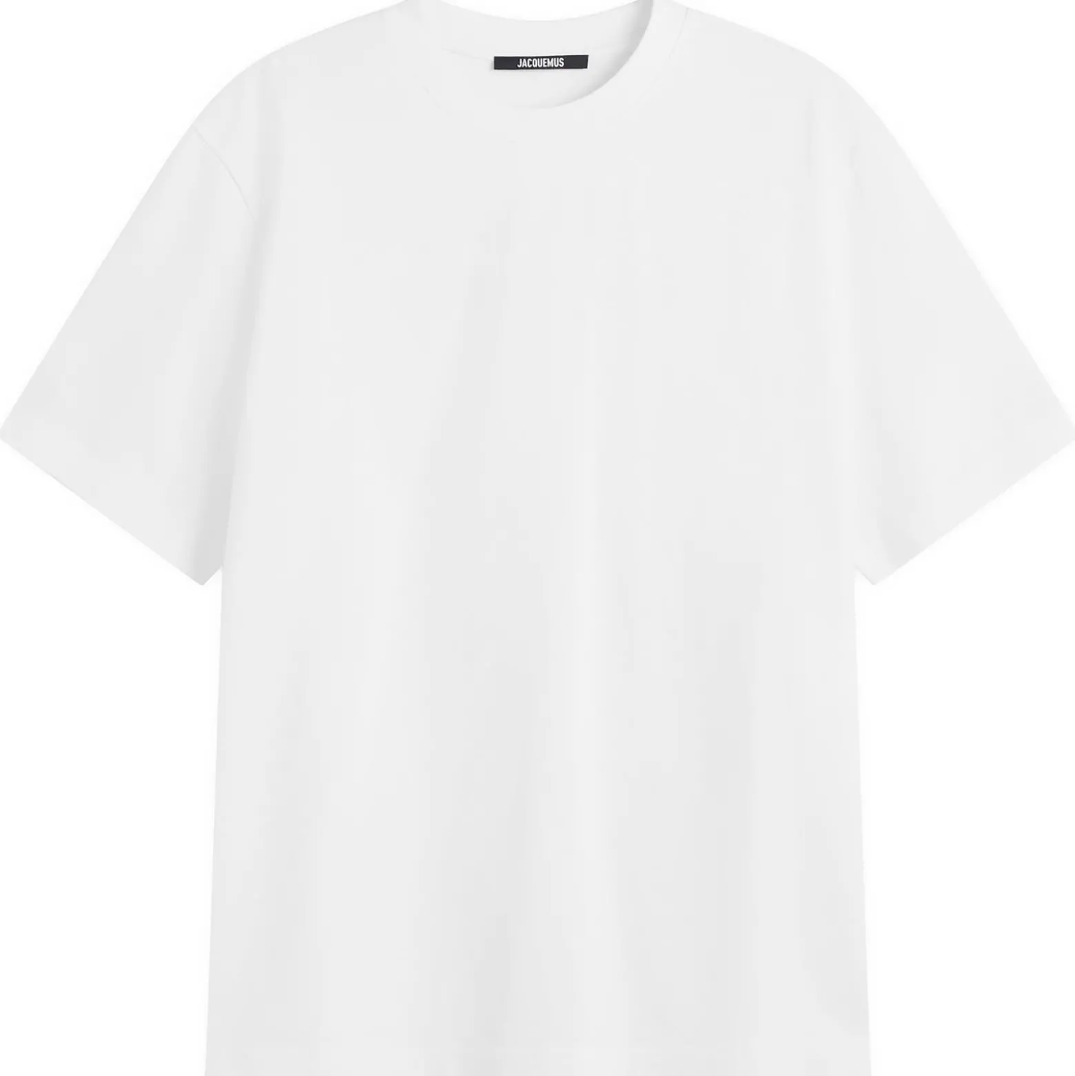 Jacquemus Collectible Print T-Shirt