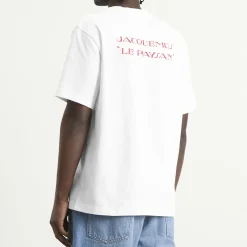 Jacquemus Collectible Print T-Shirt