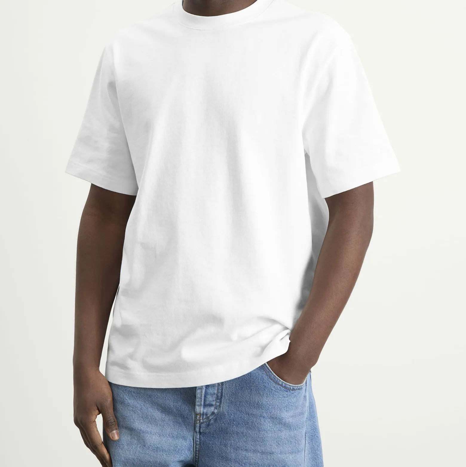 Jacquemus Collectible Print T-Shirt