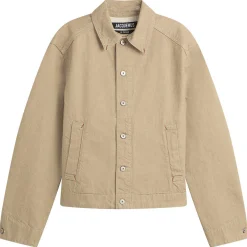 Jacquemus Cotton Mirada Jacket
