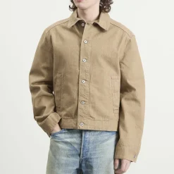 Jacquemus Cotton Mirada Jacket