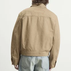 Jacquemus Cotton Mirada Jacket