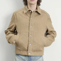 Jacquemus Cotton Mirada Jacket
