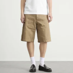 Jacquemus Cotton Shorts