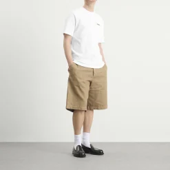 Jacquemus Cotton Shorts