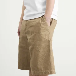 Jacquemus Cotton Shorts