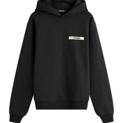 Jacquemus Grosgrain Hoodie