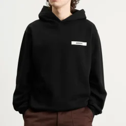 Jacquemus Grosgrain Hoodie