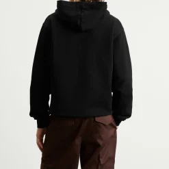 Jacquemus Grosgrain Hoodie